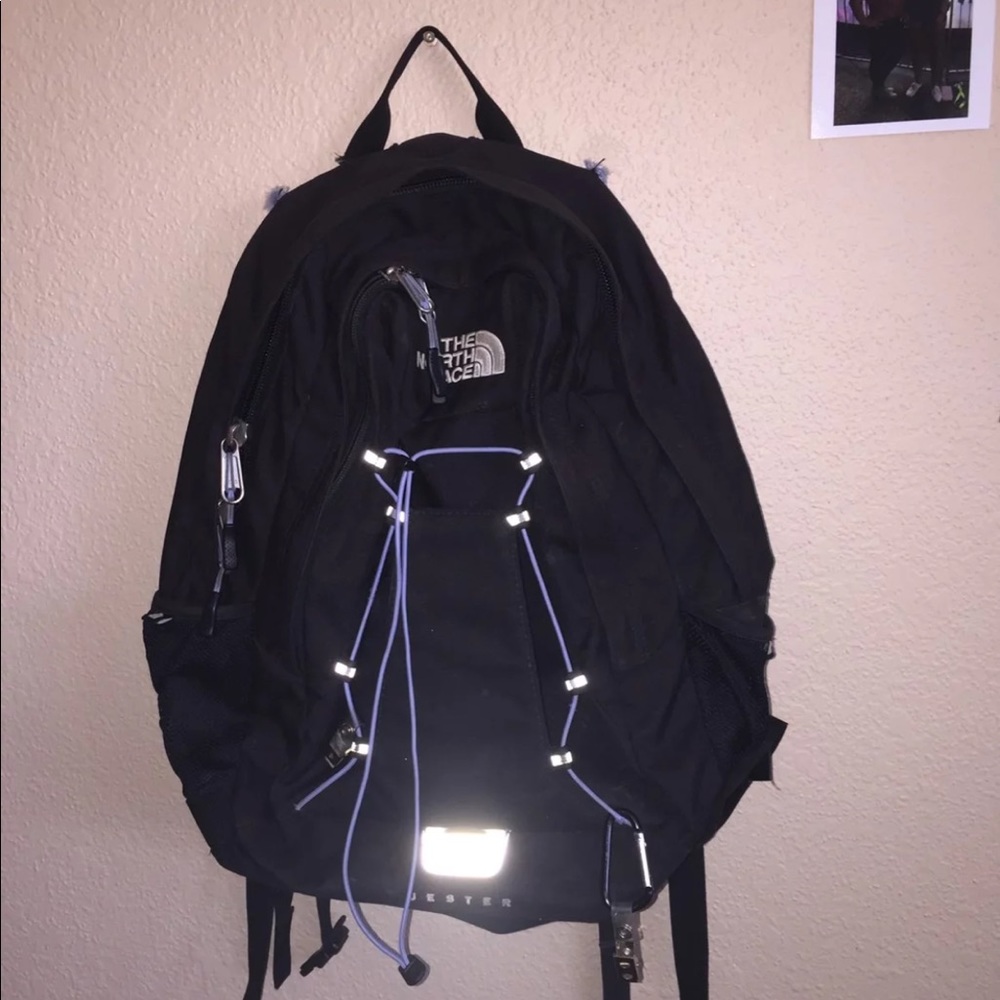 Northface Jester Backpack
